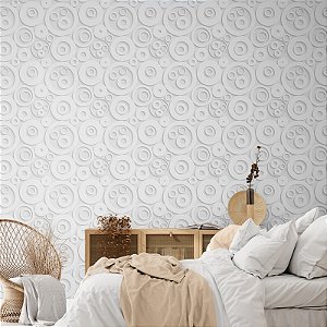 Papel de Parede - Geométrico 002