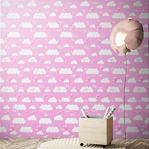 Papel de Parede - Infantil 031