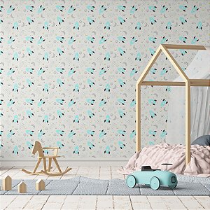 Papel de Parede - Infantil 090