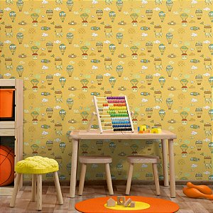 Papel de Parede - Infantil 119