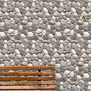 Papel de Parede - Pedra 063