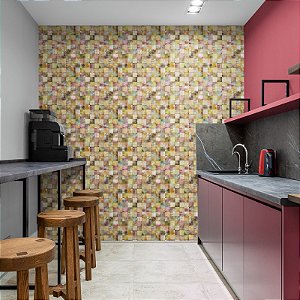 Papel de Parede - Textura 041
