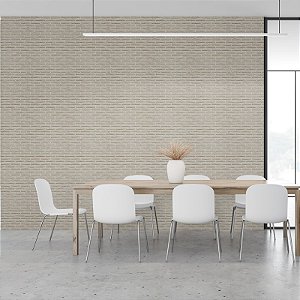 Papel de Parede - Tijolo 004