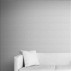 Papel de Parede - Tijolo 028