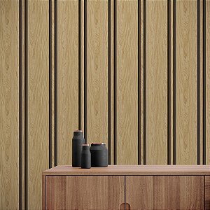 Papel de Parede - Ripado 063