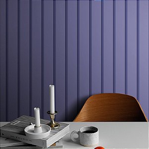 Papel de Parede - Ripado 083