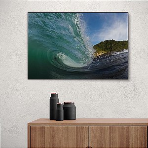 Quadro Decorativo - Ava Mendes 002
