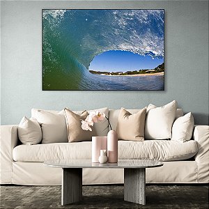 Quadro Decorativo - Ava Mendes 003