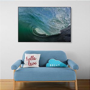 Quadro Decorativo - Ava Mendes 004