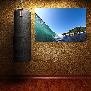Quadro Decorativo - Ava Mendes 005