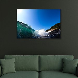 Quadro Decorativo - Ava Mendes 006