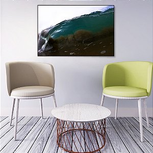 Quadro Decorativo - Ava Mendes 007