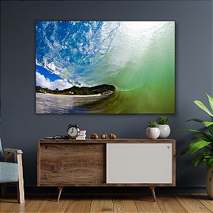 Quadro Decorativo - Ava Mendes 009