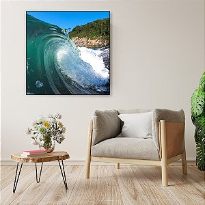 Quadro Decorativo - Ava Mendes 010