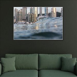 Quadro Decorativo - Márcio PJ 005