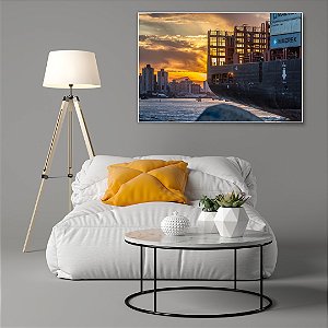 Quadro Decorativo - Márcio PJ 007