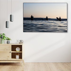Quadro Decorativo - Márcio PJ 011