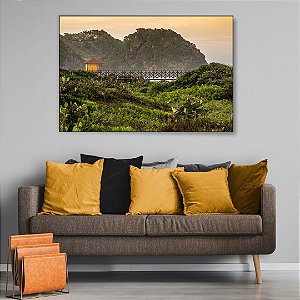Quadro Decorativo - Márcio PJ 012