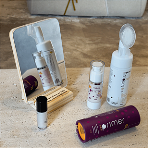 Kit Reflexo do Amor - Edição Especial Dia das Mães