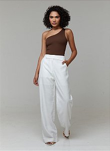 Calça Duna Branca