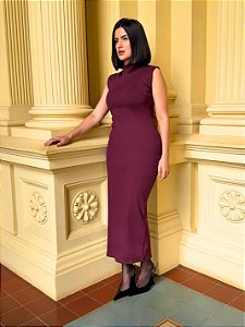 Vestido Evora Amora