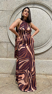 Vestido Ondara