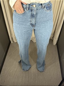 Calca Jeans Eleonora Media