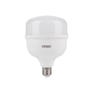 Lâmpada High LED TKL 270/50w 6500k E27 - Taschibra