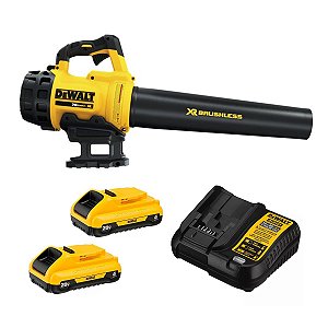 Soprador Dcbl720bb3 Dewalt C/Bat 20v Max Li-ion Xr Brushless