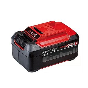 Bateria Power X-change 18v 5,2 Ah-li Plus - Einhell