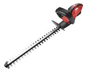 Podador De Cerca Viva A Bateria 20vcc 200w Garthen Pcvb-200