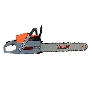 Motosserra A Gasolina 2T 62cc 4Hp 20Pol VS620 Vulcan