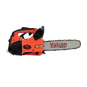 Motosserra A Gasolina 2T 25,4cc 0,90Hp 12Pol Vsl250 Vulcan