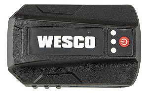 Adaptador De Carga Usb A Bateria 18v Ws9859 Wesco