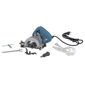 Serra Mármore Wesco 220v 1450W 110mm WS3905