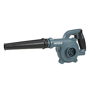 Soprador Portátil 18v S/bateria E Carregador Ws2942.9 Wesco