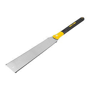 Serrote Manual Tipo Japonês 300mm Rip/Cross Cut Vonder