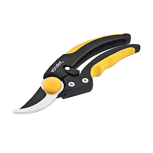 Tesoura Para Poda Jardim Profissional TP3208 8 Pol Vonder