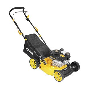 Máquina De Cortar Grama A Gasolina 2hp 16 Pol Vonder Mgv162