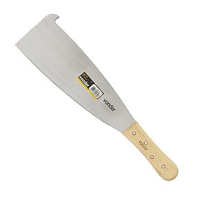 Facão Para Cana 14Pol Cabo 17cm Vonder