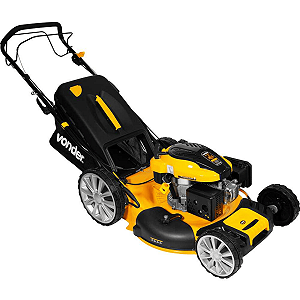 Máquina De Cortar Grama A Gasolina  6,5HP Vonder Mgv226T