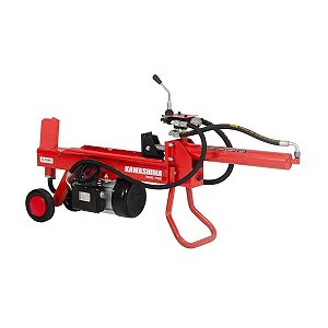 Rachador Lenha Kawashima 3000W 220V 7 Ton. Hidraulico RHG752 (5440000)
