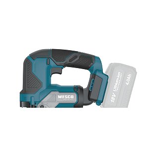 Serra Tico Tico Wesco Brushless 18V Sem Bateria e Carregador WS2308.9