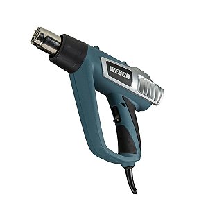 Soprador Termico Wesco 2000W 220V WS6427