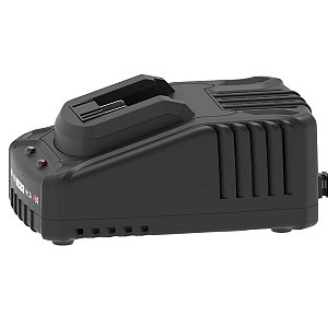 Carregador De Bateria 2.0AH 18v Ws9969 Bivolt Wesco