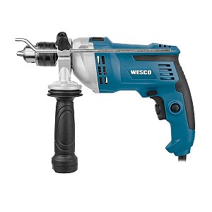 Furadeira de Impacto 13mm 1000W 220V Wesco WS3176