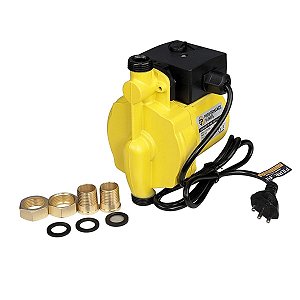 Bomba Pressurizadora Ferrari BPF15/9-120 220V