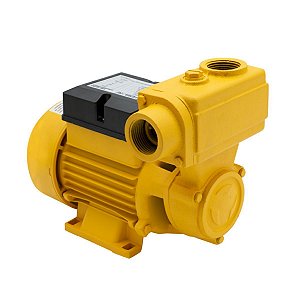 Bomba Periférica Autoaspirante TPS-60 1/2CV 127/220V Ferrari