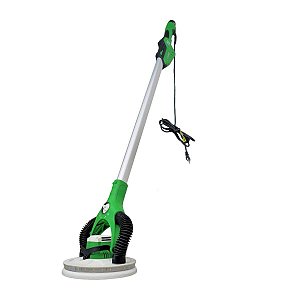 Lixadeira Brushless de Teto e Parede Nauber ROTO-9X 400W 220V