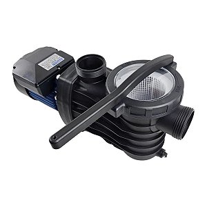 Motobomba De Piscina Eletroplas 3cv C/ Pré Filtro EBP-300-2